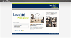 Desktop Screenshot of lastoliteschoolofphotography.com